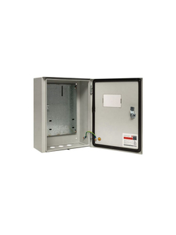 Щит ЩУ-3/1-0 (395х310х150) IP54 PROxima EKF mb54-3m