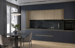 Кухонный гарнитур "Женева", SbkHome