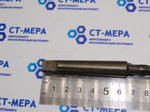 Сверло по металлу 8мм (100х180) к/х Р6М5 К/М1
