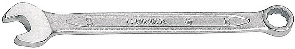 LEGIONER 9 мм, комбинированный гаечный ключ (3-27079-09)