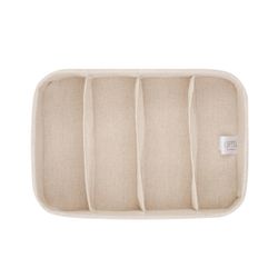 Коробка для белья Gipfel Pure 42186