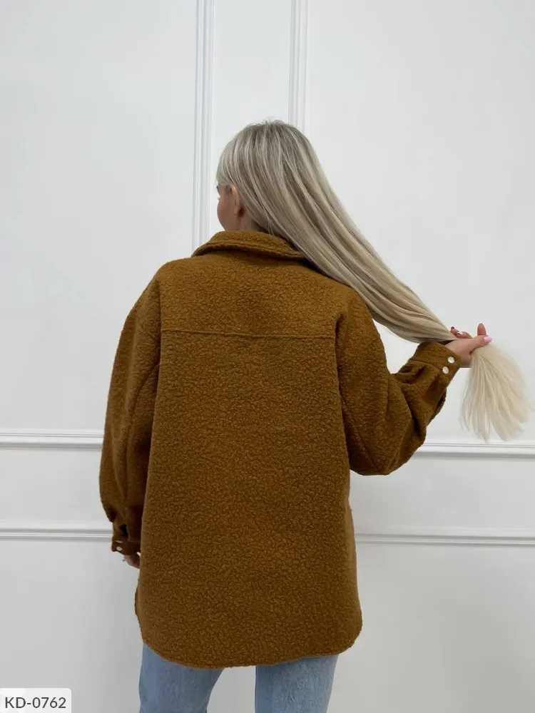 Куртка IB-4118 Фабрика Моды