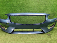 Бампер передний Volvo V90 2 (2016-2020) R-Design