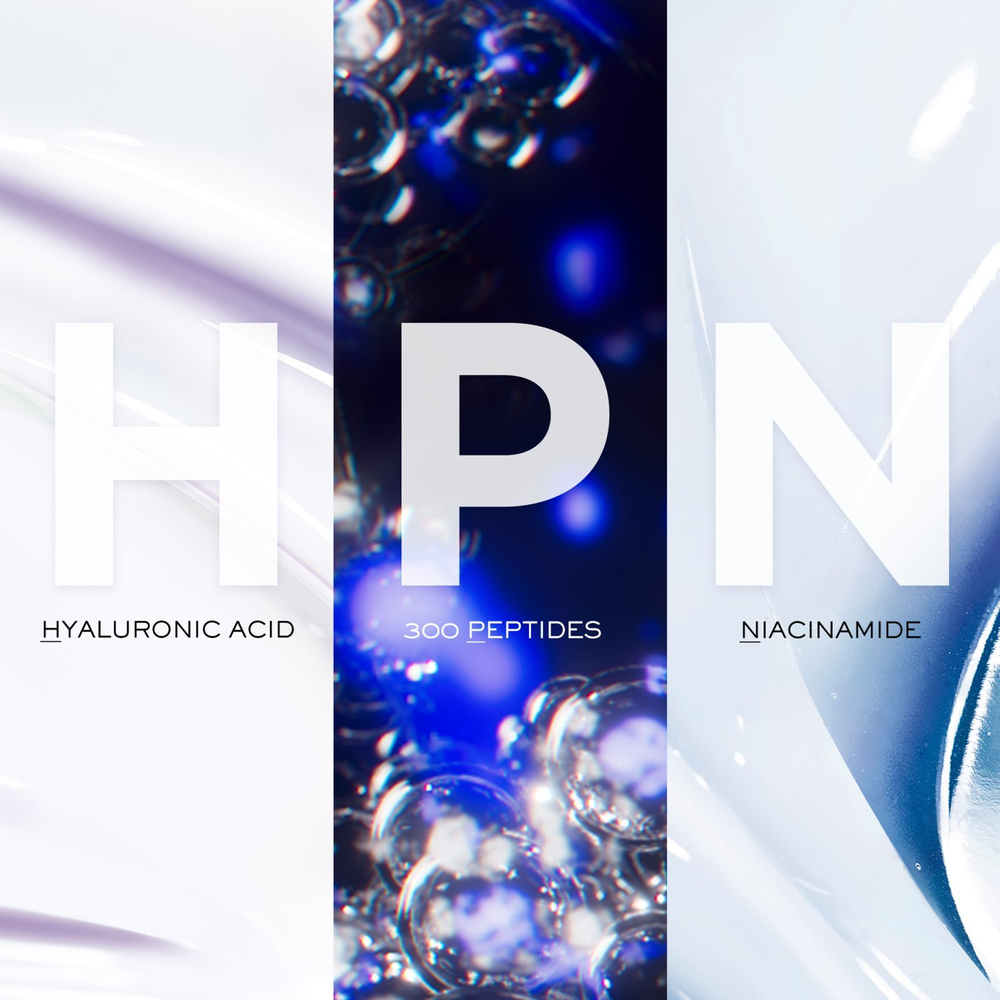 Lancome Renergie H.P.N. 300-Peptide Cream - многоразовый дневной крем против морщин /   50  ml  / GTIN 3614273924061