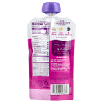 Happy Family Organics, Happy Tot®, овсяный пудинг, для детей от 2 лет, органическое овсяное молоко, бананы и голубика, 113 г (4 унции)