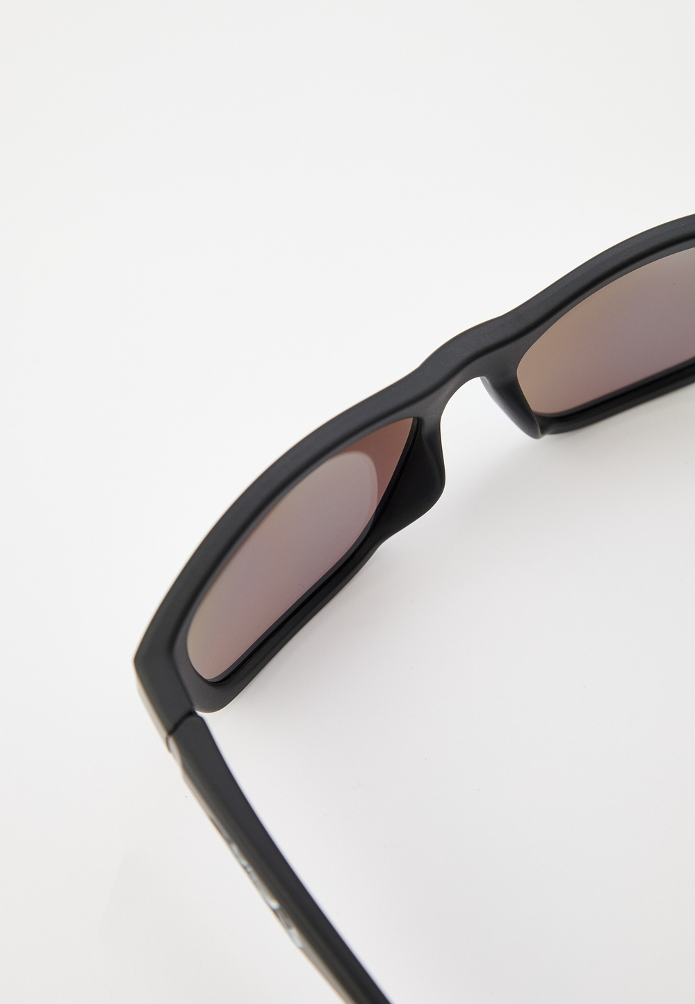 Спортивные очки 720armour Fabio / Matte Black / Smoke Lake Blue Lens