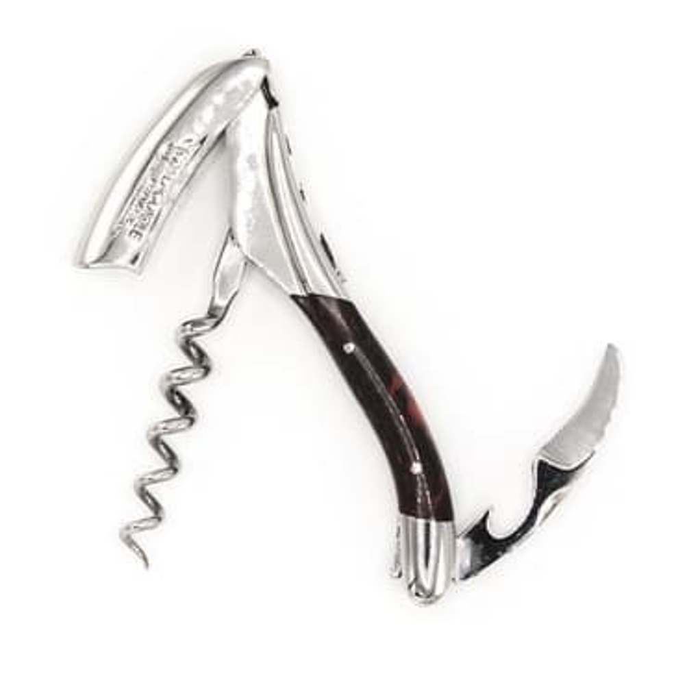 Штопор Laguiole En Aubrac Sommelier l'Organique Rouge