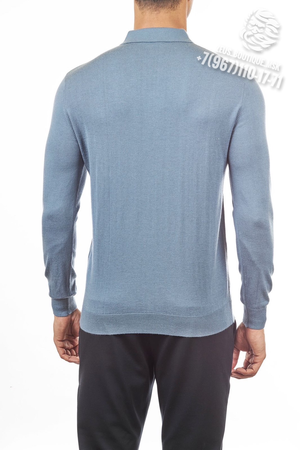 Джемпер Kiton
