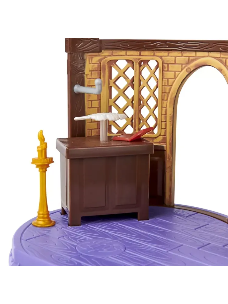 Набор игровой Harry Potter Кабинет Заклинаний 6061846