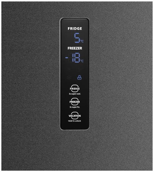 Холодильник Toshiba GR-RB308WE-DMJ