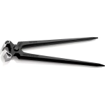 Клещи-молоток для подковки лошадей черненые 300 мм Knipex 55 00 300