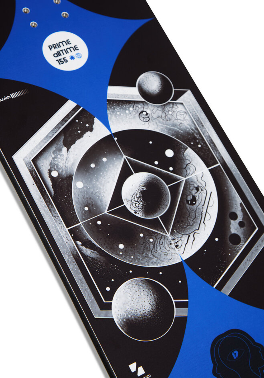 Сноуборд PRIME - ALL TIME С10 FW26