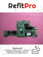 Материнская плата для ноутбука Lenovo Edge E130 Cel 867 13G WCPU WO/TPM (04W4190), оригинал