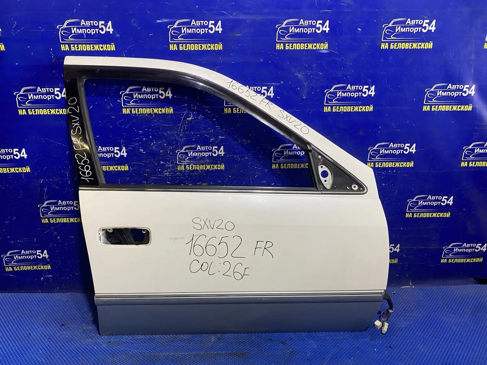 Дверь передняя правая TOYOTA CAMRY GRACIA 1999-2002