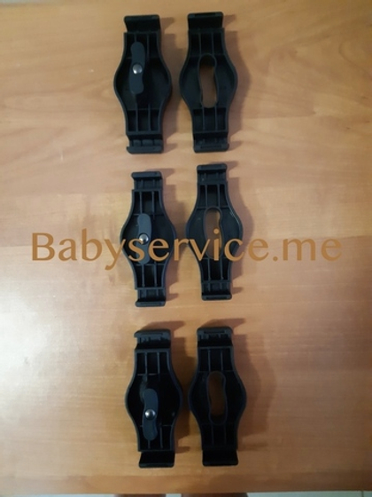 Соединитель YOYA PLUS