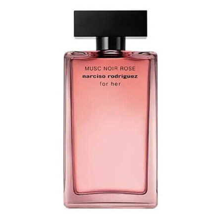 Женская парфюмерия Narciso Rodriguez For Her Musc Noir Rose 100ml