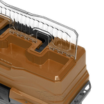 Ящик Nisus (Helios) Tracke Box 3-полочный 430x220x240мм N-TB-3 ( MB-BU ) -