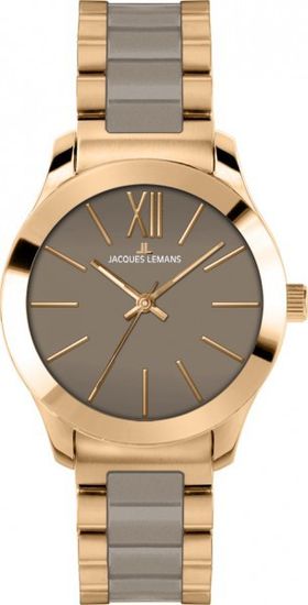 Наручные часы Jacques Lemans 1-1796H