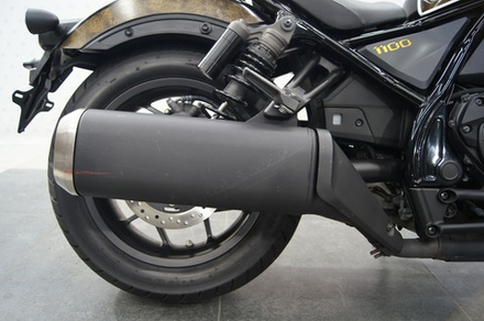 Honda Rebel 1100 , 2021