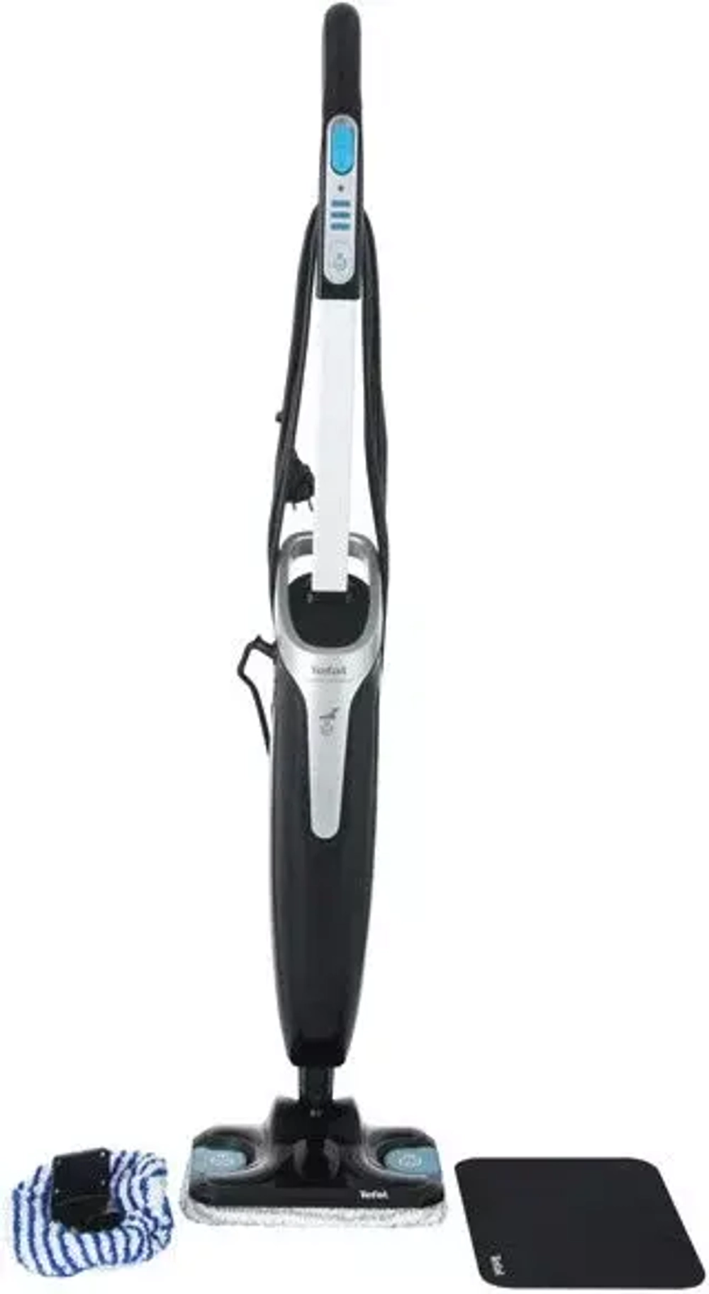 Паровая швабра Tefal Steam Mop VP6555RH