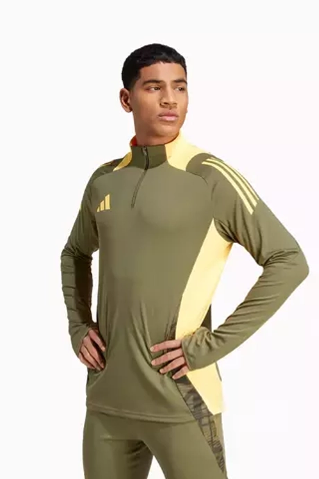 Кофта adidas Tiro 24 Competition Training