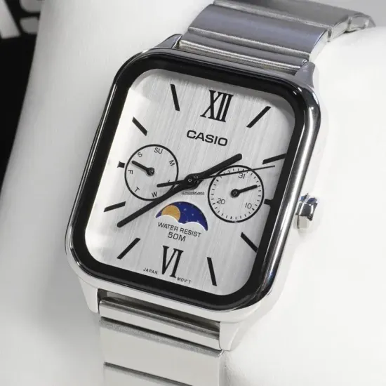 Наручные часы Casio MTP-M305D-7A2