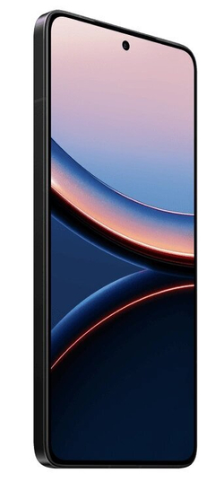Смартфон Poco F7 Ultra 12/256Gb 5G Black