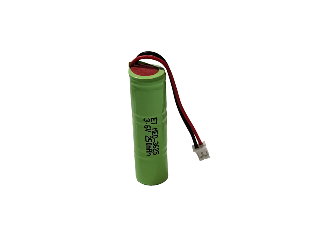 Аккумулятор ET MED-3625