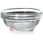 Салатник закал. ШЕФС 60 мм