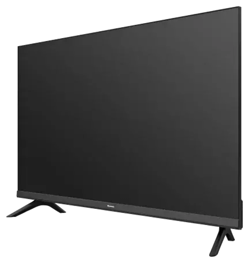 Телевизор ЖК Hisense 40" 40A4BG (FullHD 1920x1080, Smart TV) черный