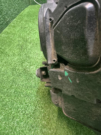 Фара правая Mercedes S W222 (17-20) Multibeam LED