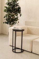 Журнальный столик прикроватный, приставной, кофейный, интерьерный