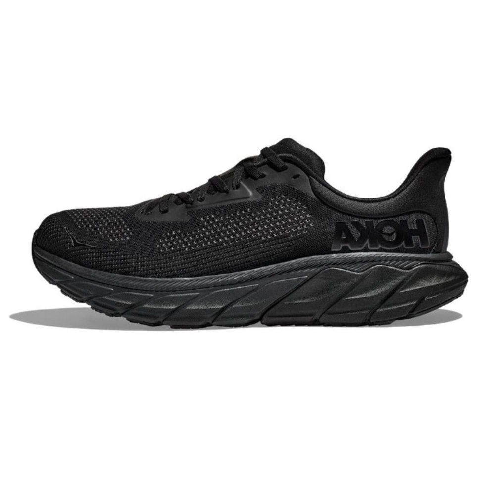 Кроссовки женские HOKA W ARAHI 7 Black / Black