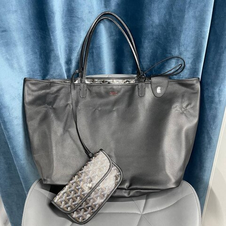 Сумка Goyard