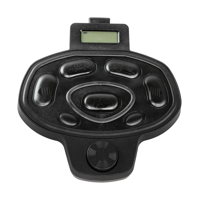 Педаль управления Haswing для Cayman B GPS