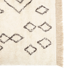 Ковер берберский из коллекции ethnic