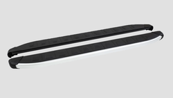 Пороги Can Otomotiv Alyans на PEUGEOT EXPERT Длинная база 2016+ арт.PEEX.47.0003