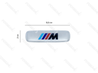 Шильд BMW