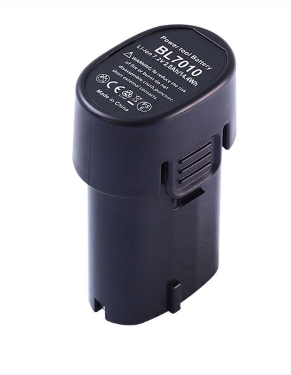 Аккумулятор ET BL7010-2