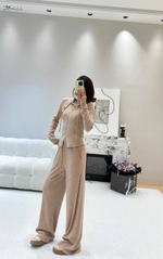 Костюм Celine