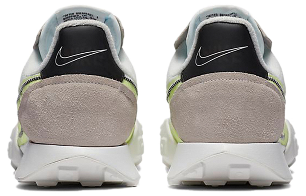 Кроссовки Nike Waffle Racer (Женская размерная сетка)