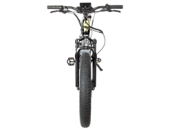 Электровелосипед InoBike Grand Dad