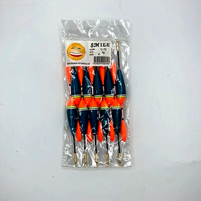 Набор поплавков c-70 4g №193