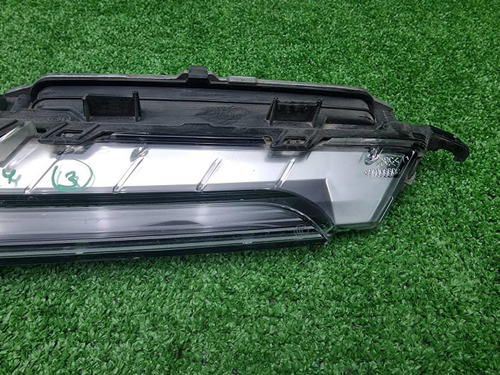 ДХО левый Porsche Cayenne 3 PO536 (2017-2023)