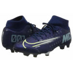 Кроссовки Nike Mercurial Superfly 7 13 Academy MDS MG（ ）FG（ ）, BQ5427-401