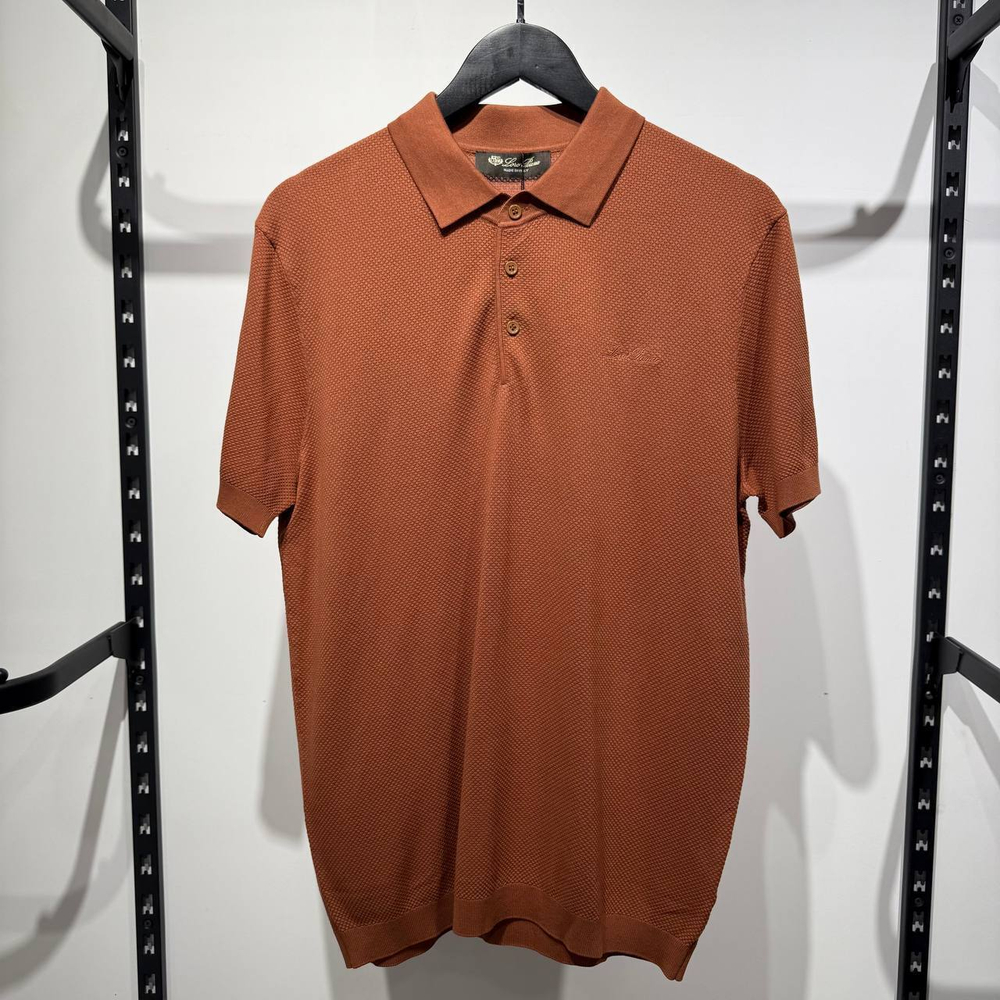 Поло Loro Piana, арт. 484977762