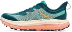 Кроссовки женские Hoka Mafate speed 4