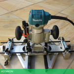 Фрезер Makita RT0700CX2