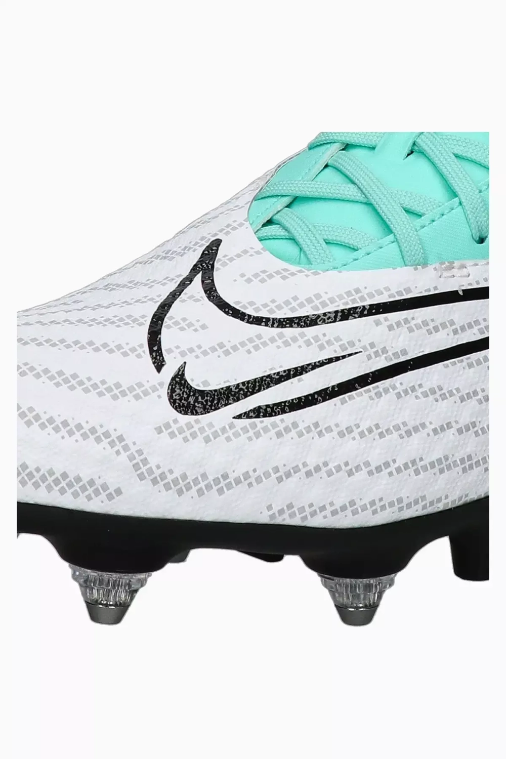 Бутсы Nike Phantom GX Academy SG-PRO Anti Clog