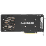 Видеокарта Palit GeForce RTX 3070 JetStream 8Gb